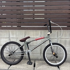 BMX 