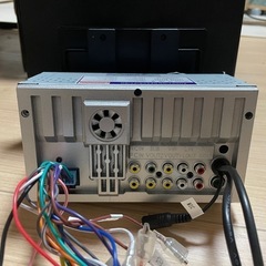 PORMIDO PRA102カーナビ　直接取引希望！の画像