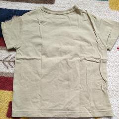 お話中…100 Tシャツの画像