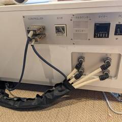 酸素カプセルセット（CTZ1000）株式会社エア・テクノロジーズの画像