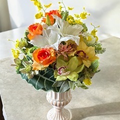 🌺豪華　フェイクグリーン　造花