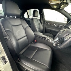 H24年　W204　ベンツCクラス　C200ブルーエフィシェンシーアバンギャルドの画像