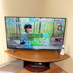 漆塗り コーナーラック テレビ台 キャスター付き 飾り棚 和風 モダン 和室の画像