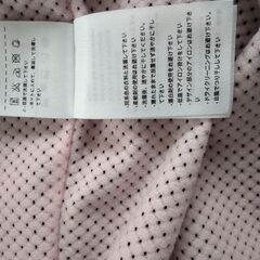ナイキ　ウインドブレーカー(S)の画像