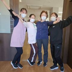 未経験でも安心の研修充実◎手当や福利厚生多数で働きやすい生活相談員！の画像