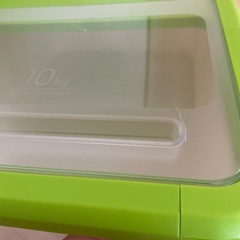 米びつ 10キロの画像