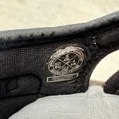 KEEN キッズ サンダル 12.5cm ブラックの画像