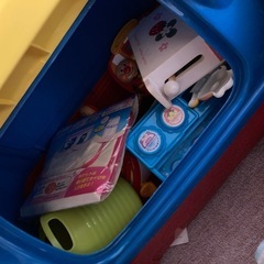 トイラックの画像