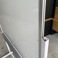 ホワイトボード　両面タイプの画像