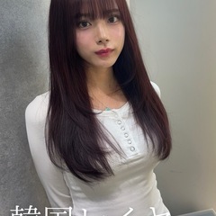カットモデル募集