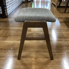 スツール【町田市再生家具】0425の画像