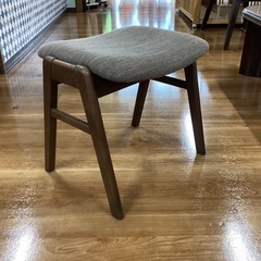 スツール【町田市再生家具】0425の画像