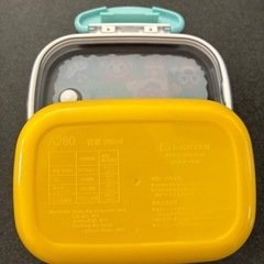 アンパンマンとシンカリオン お弁当セットの画像