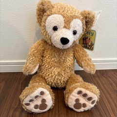 【ディズニー】ぬいぐるみセットの画像