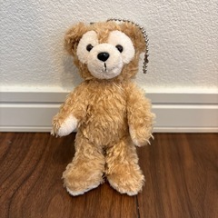 【ディズニー】ぬいぐるみセットの画像