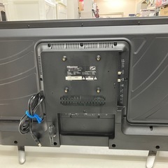 O2504-688 ハイセンス ハイビジョンLED液晶テレビ HS32K225 2016