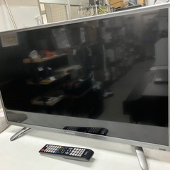 O2504-688 ハイセンス ハイビジョンLED液晶テレビ HS32K225 2016