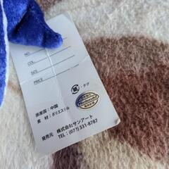 （決まりました）Splatoon3　ぬいぐるみの画像