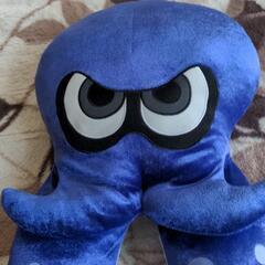 （決まりました）Splatoon3　ぬいぐるみの画像