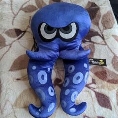 （決まりました）Splatoon3　ぬいぐるみの画像