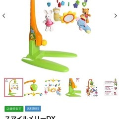 ［箱有り］メリー