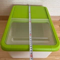 米びつ 10キロの画像