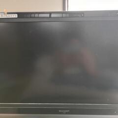 テレビ