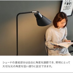 スタンドランプ　フロアランプ　スタンドライトの画像