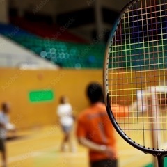 運動×笑顔＝最高の週末🎶🎶初心者OKのバドサークル🏸