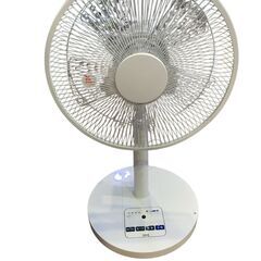 YUASA 扇風機 LKD35CFRW 2021年製 中古