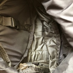 the north face ノースフェイス　バックパック　ALPHA TYROLの画像