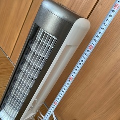 アイリスオーヤマ扇風機(タワーファン)の画像