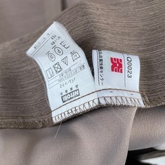 お買い得！※カーテン、レース 4点セット※説明お読みください！ペット、喫煙無しの画像