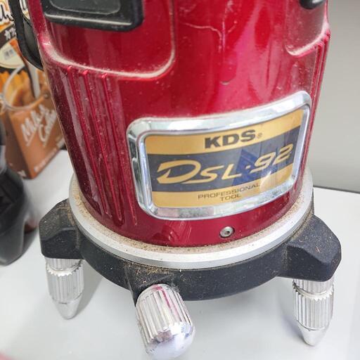 レーダー中古品付属品は全部付いてます。