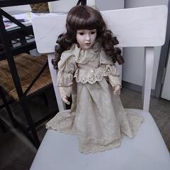 人形　83437