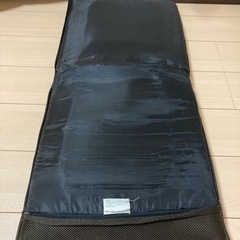 座椅子 メッシュ座椅子の画像