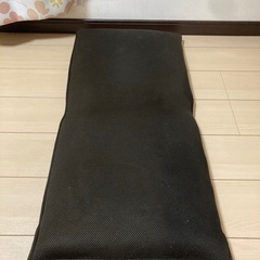 座椅子 メッシュ座椅子の画像