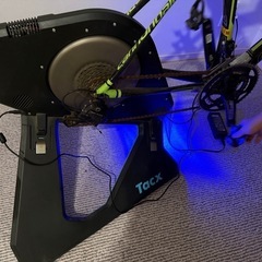 TacX Neo2