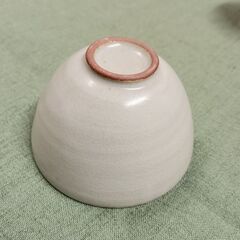 湯飲み　３つの画像