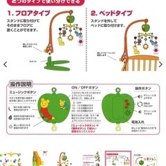 ［箱有り］メリーの画像