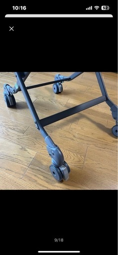 コンビ　
ネムリラ　オートスウィング　