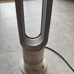 ダイソン　2016年製Hot&Cool