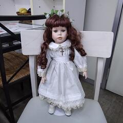 人形　83459