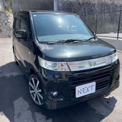 走行85000㎞　スティングレー　車検2年付き　Bluetoot...