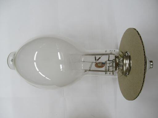 HL-ネオハライド2メタルハライドランプMF400L-J2/BU-PS/N (高知市青年 