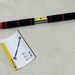 懸垂バー、チンニングバー