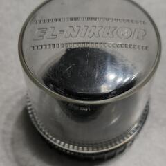 ニコン引き伸ばし機用レンズの画像