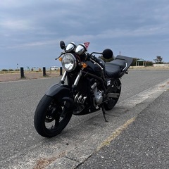 バリオス１型　自賠責9年まで