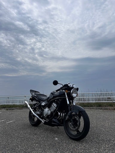 バリオス１型　自賠責9年まで