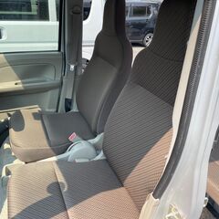 エブリィ　PCリミテッド　車検ロング　ドライブレコーダー　パワーウインドウの画像
